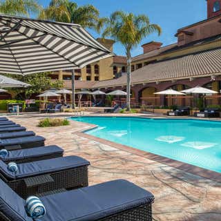 DoubleTree by Hilton Hotel Sonoma Wine Country