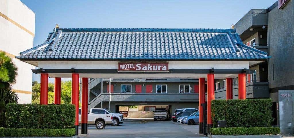 Photo of Motel Sakura