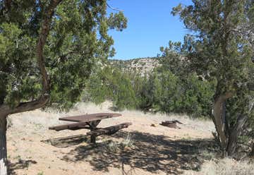 Photo of Chevelon Crossing Campground