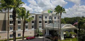 Holiday Inn Express & Suites Tampa-I-75 @ Bruce B. Downs, an IHG Hotel