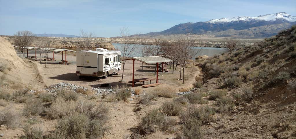 Photo of River Campground