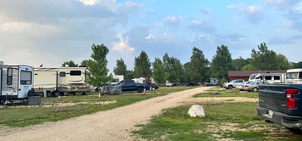 Photo of Sawmill Campground