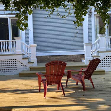 The Boardwalk Inn