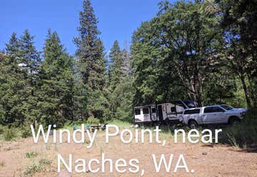 Photo of Windy Point Campground