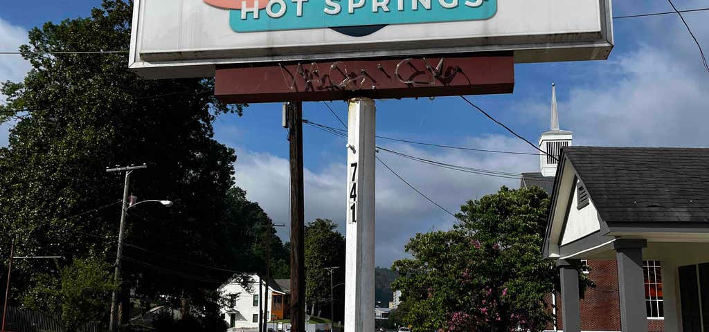 Photo of Gold-Inn Hot Springs