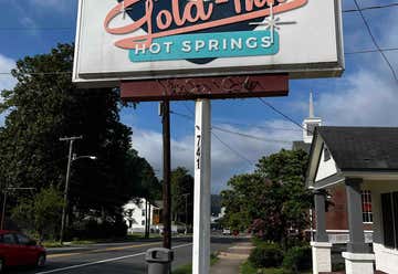 Photo of Gold-Inn Hot Springs