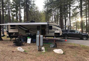 Photo of Zephyr Cove Resort & Campground