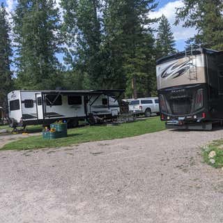 Kootenai River Campground