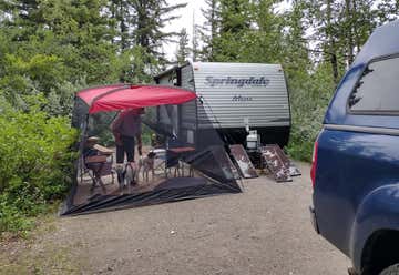 Photo of Bow River Campground