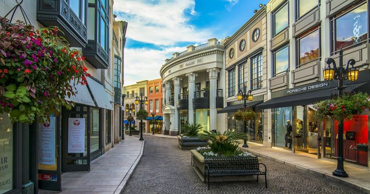 Love Beverly Hills