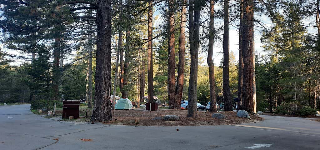 Photo of Meeks Bay Campground