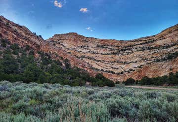 Photo of Irish Canyon Campground