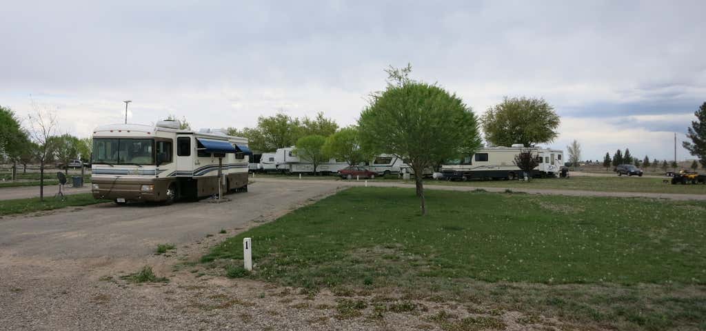 Photo of Crash Site RV Park & Campground