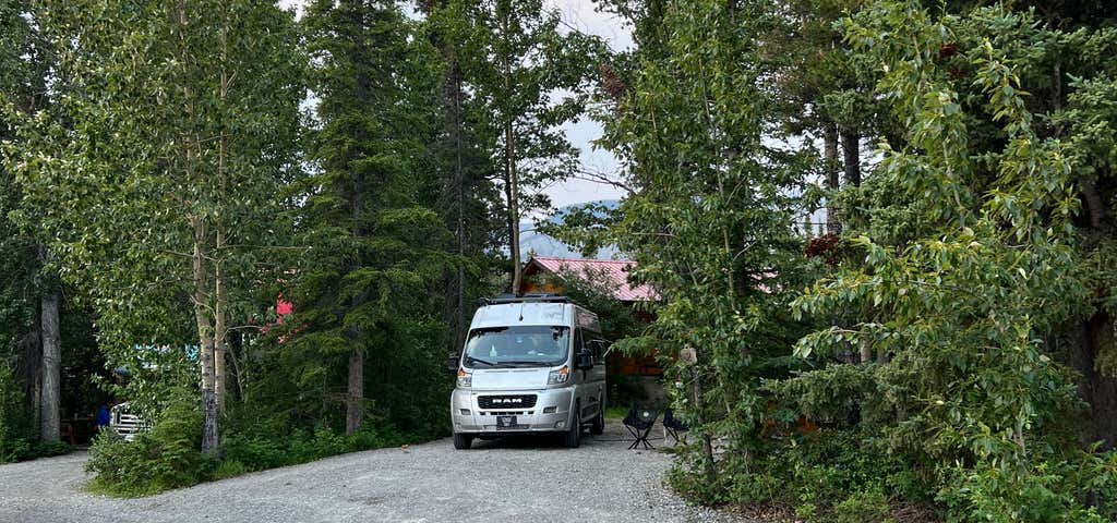 Photo of Northern Rockies Lodge