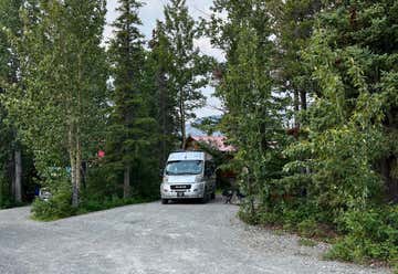 Photo of Northern Rockies Lodge Campground
