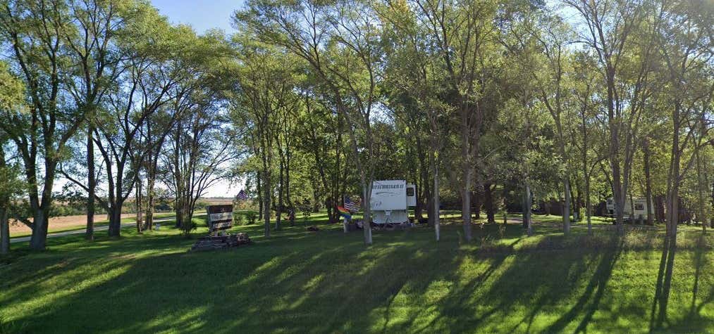 Photo of L.V. Campground