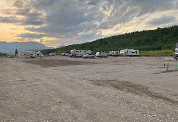 Photo of Glacier Grizzly Campground