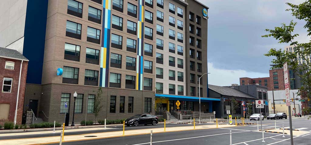 Photo of Tru by Hilton Baltimore Harbor East