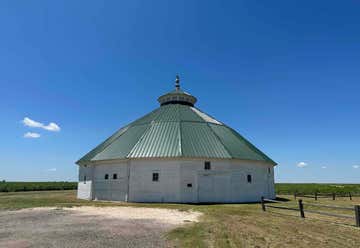 Photo of Fromme-Birney Round Barn