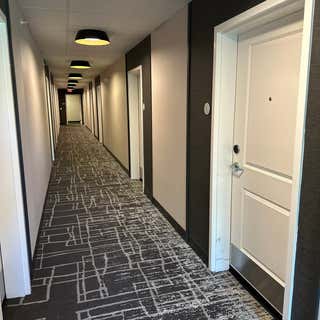 TownePlace Suites by Marriott Asheville Downtown