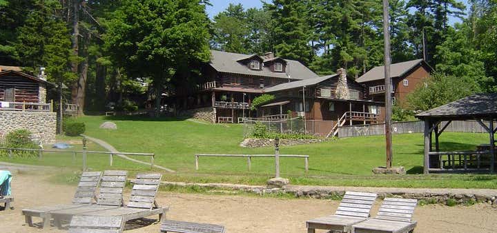 Photo of Alpine Village Resort