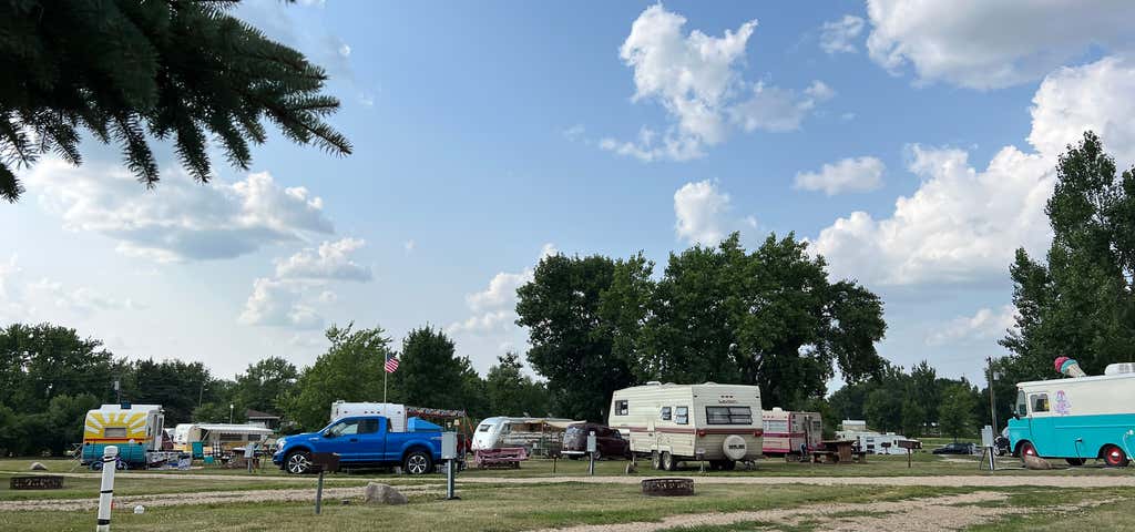 Photo of County Line Campground