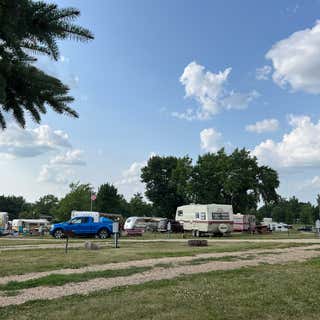 County Line Campground