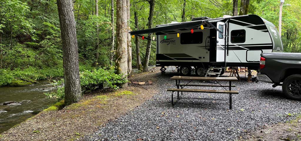 Hidden Waters RV Park Campground Robbinsville Roadtrippers
