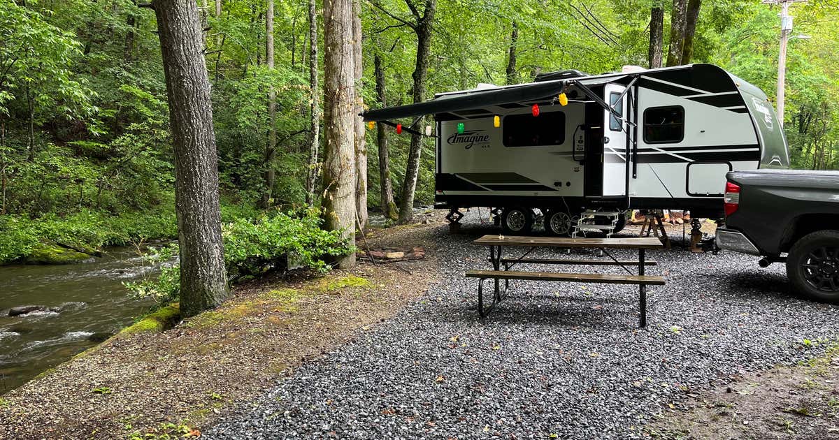 Hidden Waters RV Park & Campground, Robbinsville Roadtrippers