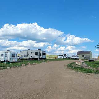 River City Campground