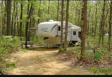 Photo of Turkey Swamp Park Campgrounds