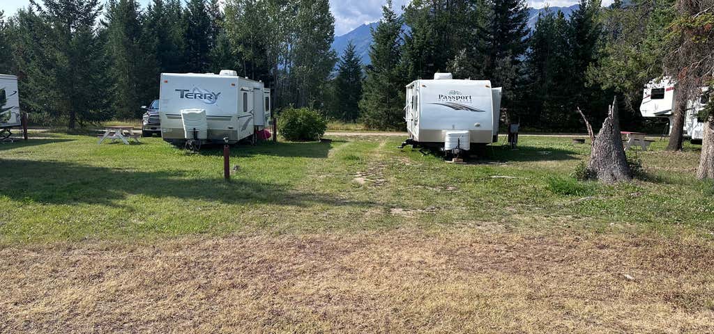 Photo of Campers Haven RV & Tent Park