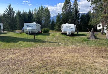 Photo of Campers Haven Tenting and Motel