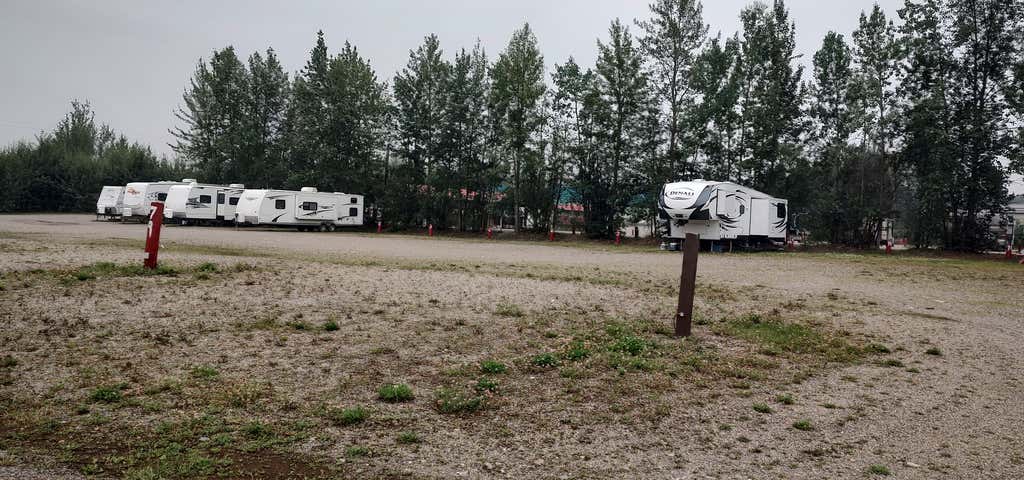 Photo of Downtown RV Park