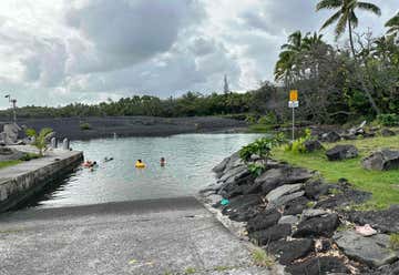 Photo of Isaac Hale Beach Park