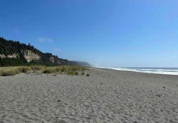 Photo of Redwood National and State Parks - Gold Bluffs Beach