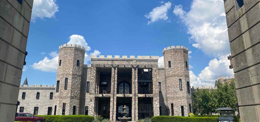 Photo of The Kentucky Castle
