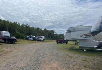 Photo of Cabots Trailers RV Park