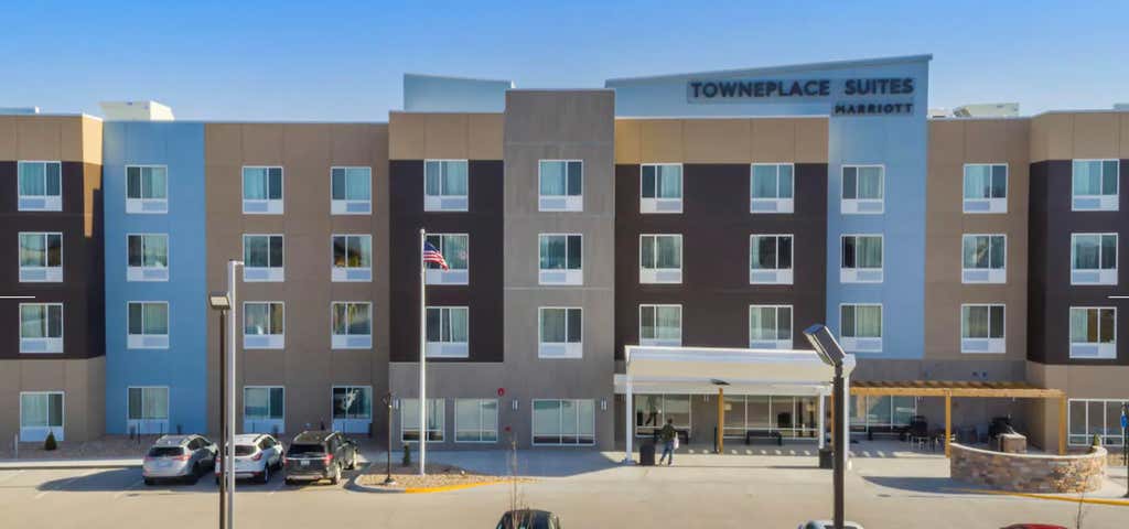 Photo of Towneplace Suites Hays
