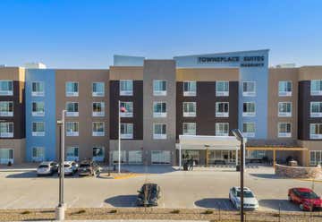 Photo of Towneplace Suites Hays