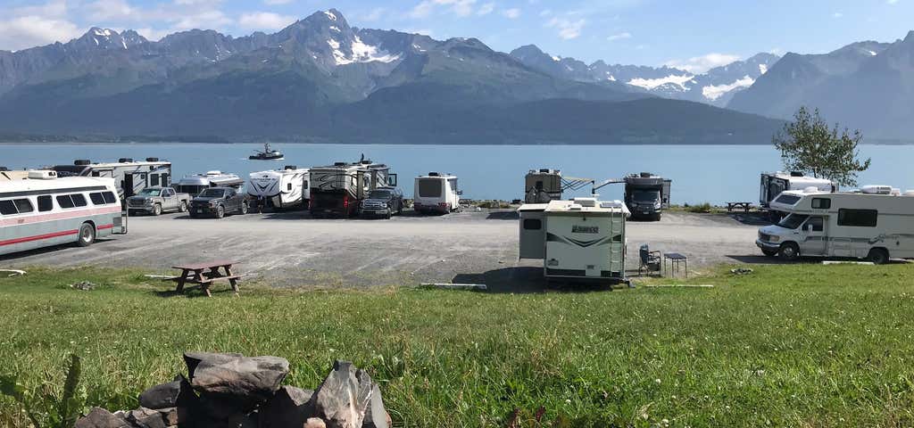 Photo of Waterfront Park Campground