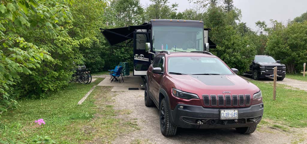 Photo of Penn Lake Park & Campground