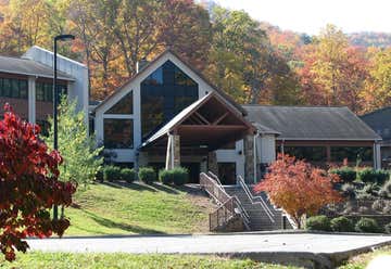 Photo of Carson Springs Baptist Conference Center
