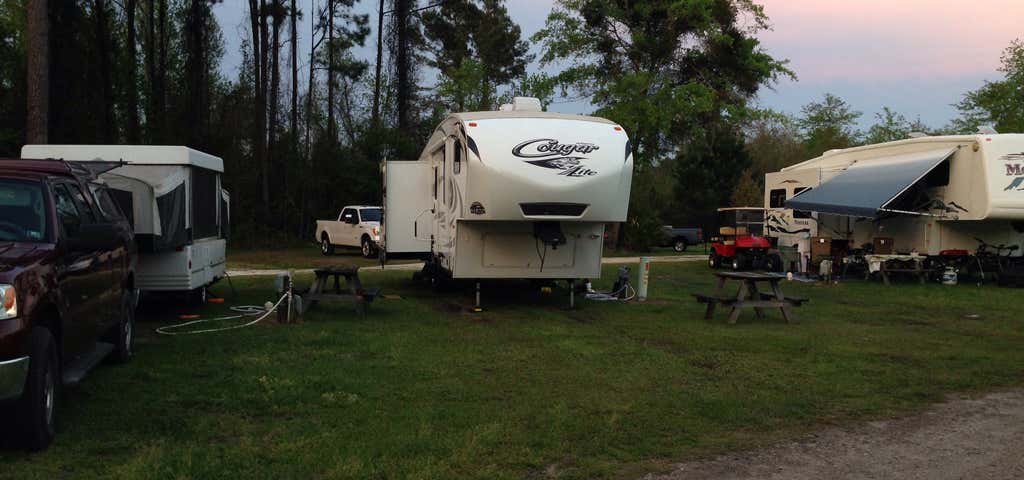Photo of Walkabout Camp & RV Park