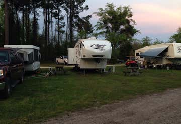 Photo of Walkabout Camp & RV Park