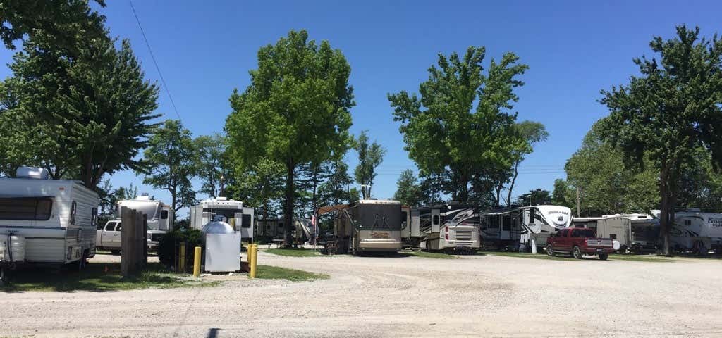 Photo of Archway RV Park