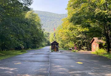 Photo of Kenneth L. Wilson Campground