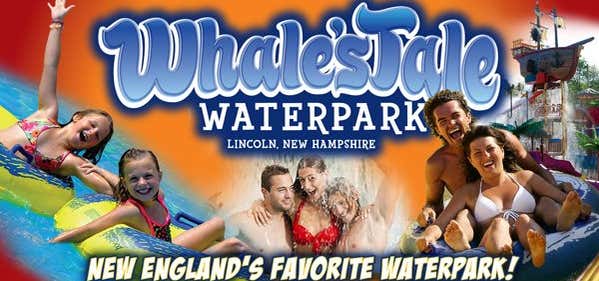 Photo of The Whale's Tale Waterpark