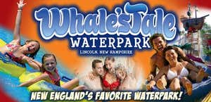 The Whale's Tale Waterpark