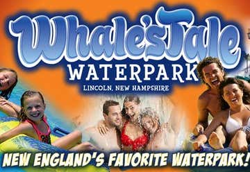 Photo of The Whale's Tale Waterpark